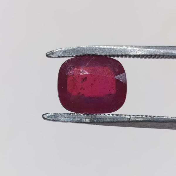 Ruby 4.85 Carat