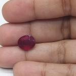 Ruby 4.34 Carat