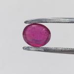 Ruby 3.73 Carat