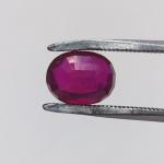 Ruby 4.05 Carat