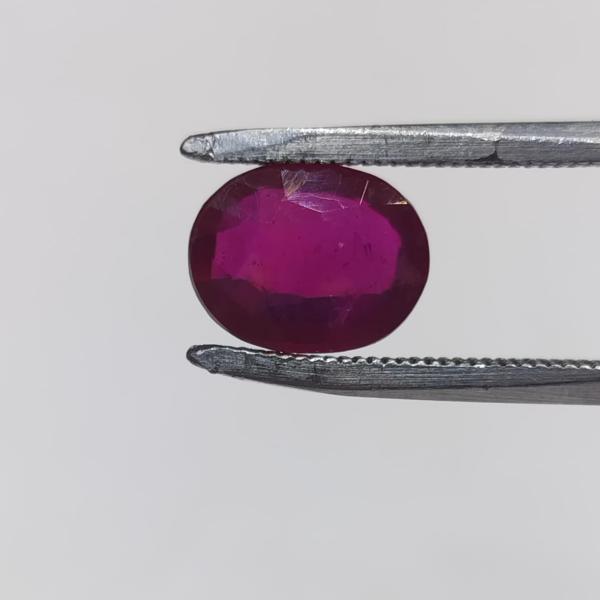 Ruby 4.05 Carat