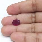 Ruby 4.05 Carat