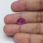 Ruby 4.14 Carat