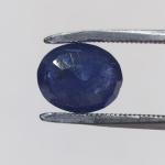 Blue Sapphire 5.04 Carat