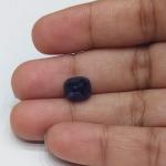 Blue Sapphire 4.09 Carat
