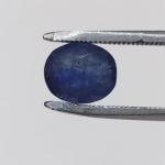 Blue Sapphire 4.59 Carat