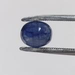 Blue Sapphire 4.59 Carat