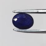 Blue Sapphire 4.15 Carat