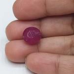 Ruby 6.79 Carat