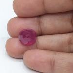 Ruby 6.79 Carat