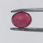 Ruby 5.68 Carat