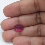 Ruby 5.68 Carat