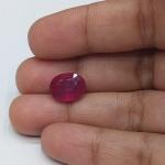 Ruby 5.23 Carat