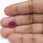 Ruby 4.13 Carat