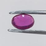 Ruby 3.45 Carat