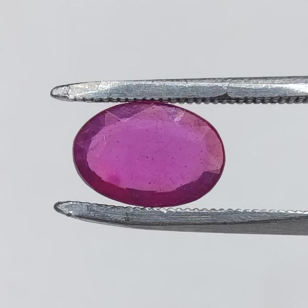 Ruby 3.45 Carat