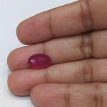 Ruby 3.35 Carat