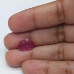 Ruby 3.35 Carat