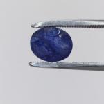 Blue Sapphire 3.50 Carat