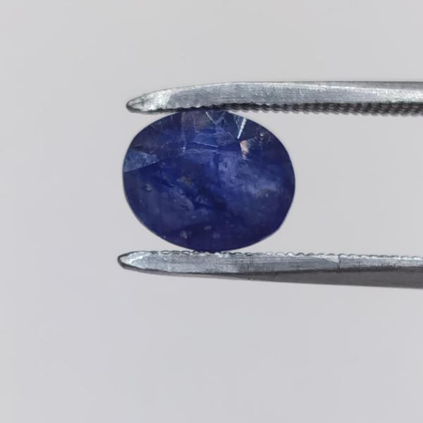Blue Sapphire 3.50 Carat