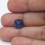 Blue Sapphire 3.00 Carat