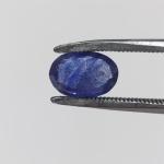 Blue Sapphire 3.00 Carat