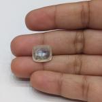 Yellow Sapphire 6.73 Carat