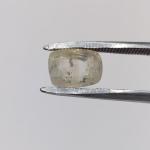 Yellow Sapphire 5.20 Carat