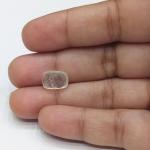 Yellow Sapphire 5.20 Carat