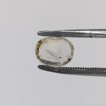 Yellow Sapphire 3.05 Carat