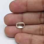 Yellow Sapphire 2.85 Carat