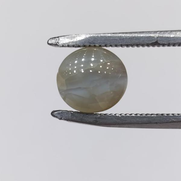 Cat's Eye 3.35 Carat