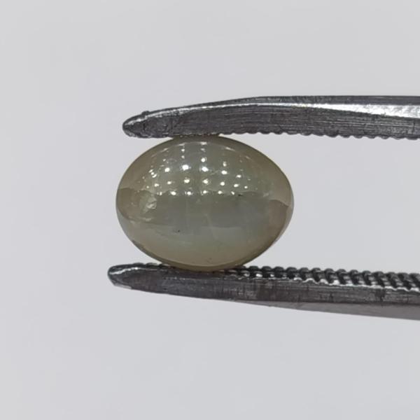Cat's Eye 3.15 Carat