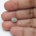 Cat's Eye 3.15 Carat