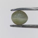 Cat's Eye 3.45 Carat