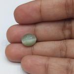 Cat's Eye 3.45 Carat