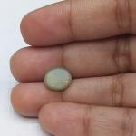 Cat's Eye 3.45 Carat