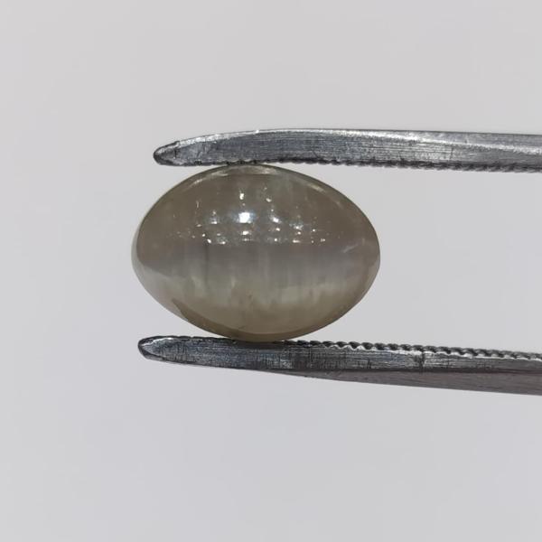 Cat's Eye 4.25 Carat