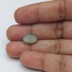 Cat's Eye 4.25 Carat