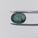 Emerald 6.00 Carat