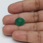 Emerald 4.50 Carat