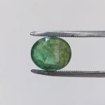 Emerald 3.89 Carat