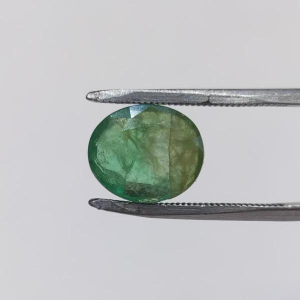 Emerald 3.89 Carat