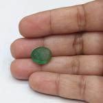 Emerald 3.89 Carat