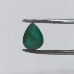 Emerald 3.70 Carat
