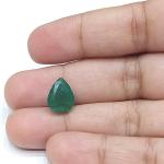 Emerald 3.70 Carat