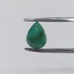 Emerald 3.70 Carat