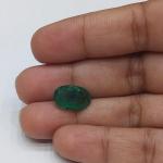Emerald 3.42 Carat