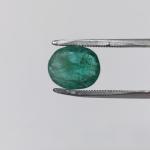 Emerald 3.40 Carat