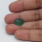 Emerald 3.05 Carat
